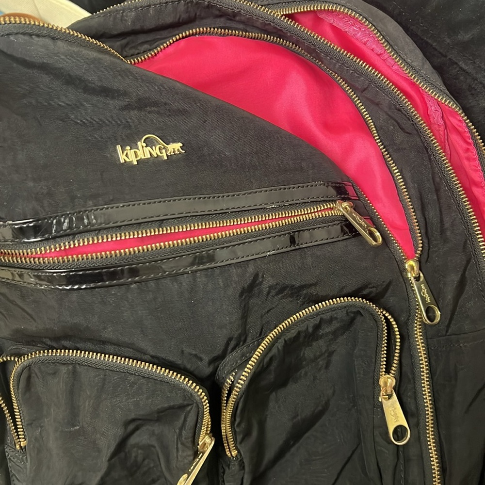 Kipling Backpack - image 3